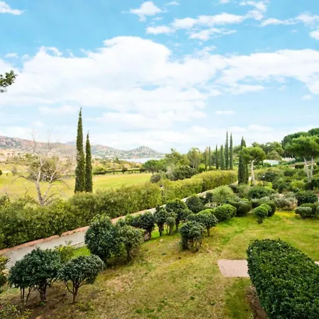 Le Hameau De Cap Esterel - Maeva - 2 Pieces 7 Personnes - Selection Mae-1473