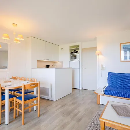 Apartment Le Hameau De Cap Esterel - Maeva - 2 Pieces 7 Personnes - Selection Mae-1473 *