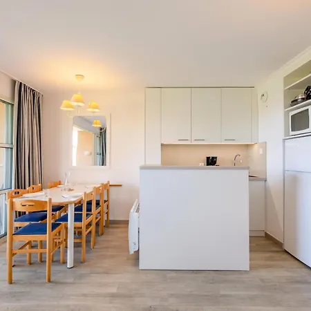 Apartment Le Hameau De Cap Esterel - Maeva - 2 Pieces 7 Personnes - Selection Mae-1473 Saint-Raphael (Var)