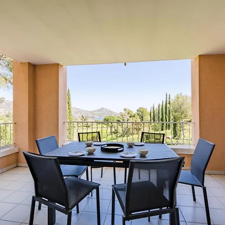 Apartment Le Hameau De Cap Esterel - Maeva - 2 Pieces 7 Personnes - Selection Mae-1473 Saint-Raphael (Var)