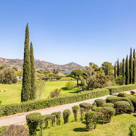 Apartment Le Hameau De Cap Esterel - Maeva - 2 Pieces 7 Personnes - Selection Mae-1473 Saint-Raphael (Var)