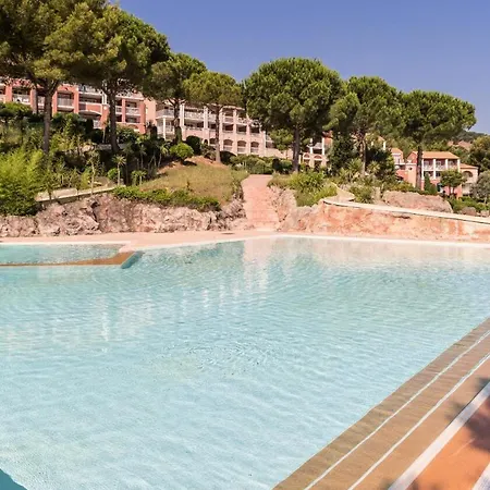 Le Hameau De Cap Esterel - Maeva - 2 Pieces 7 Personnes - Selection Mae-1473