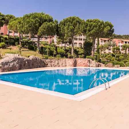 Apartment Le Hameau De Cap Esterel - Maeva - 2 Pieces 7 Personnes - Selection Mae-1473