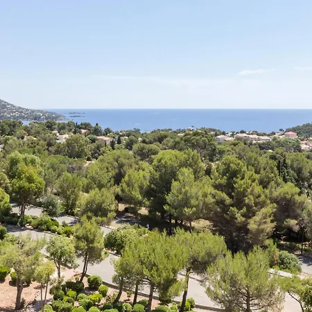 Le Hameau De Cap Esterel - Maeva - 2 Pieces 7 Personnes - Selection Mae-1473 Apartment