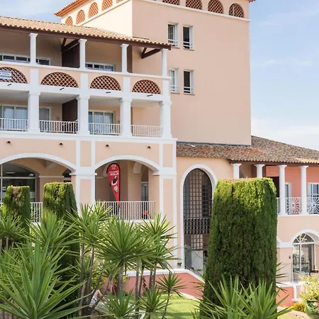 Apartment Le Hameau De Cap Esterel - Maeva - 2 Pieces 7 Personnes - Selection Mae-1473 *