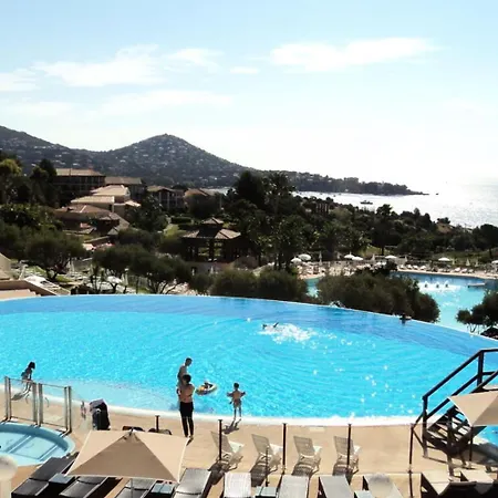 Lejlighed Le Hameau De Cap Esterel - Maeva - 2 Pieces 7 Personnes - Selection Mae-1473