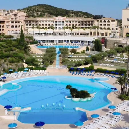 Apartment Le Hameau De Cap Esterel - Maeva - 2 Pieces 7 Personnes - Selection Mae-1473 *