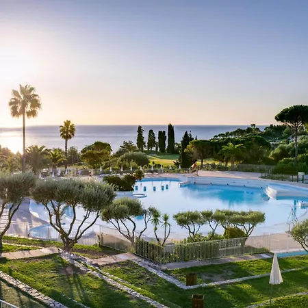 Le Hameau De Cap Esterel - Maeva - 2 Pieces 7 Personnes - Selection Mae-1473