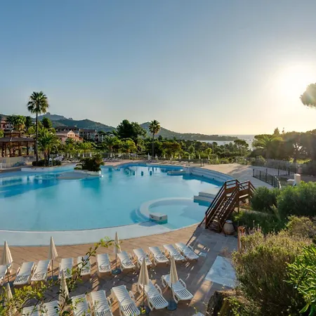 Le Hameau De Cap Esterel - Maeva - 2 Pieces 7 Personnes - Selection Mae-1473 Apartamento *