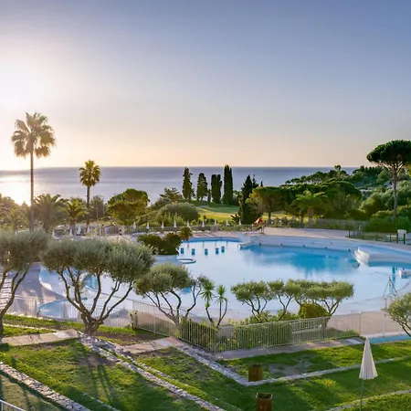 Apartamento Le Hameau De Cap Esterel - Maeva - 2 Pieces 7 Personnes - Selection Mae-1473