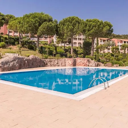 Apartamento Le Hameau De Cap Esterel - Maeva - 2 Pieces 7 Personnes - Selection Mae-1473