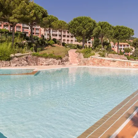 Le Hameau De Cap Esterel - Maeva - 2 Pieces 7 Personnes - Selection Mae-1473 Apartamento