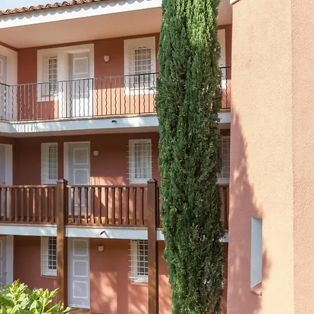 Le Hameau De Cap Esterel - Maeva - 2 Pieces 7 Personnes - Selection Mae-1473 Apartamento Saint-Raphaël