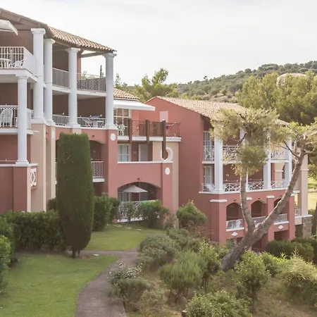 Apartamento Le Hameau De Cap Esterel - Maeva - 2 Pieces 7 Personnes - Selection Mae-1473