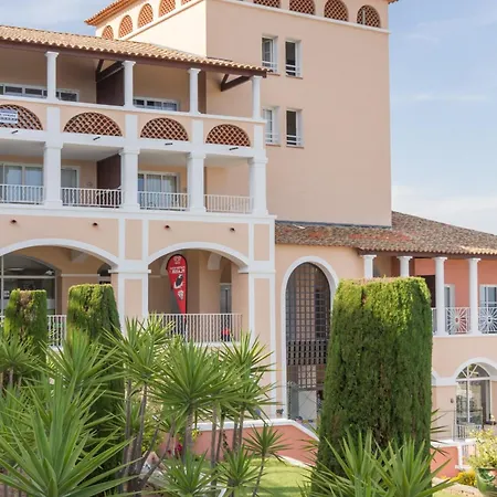 Le Hameau De Cap Esterel - Maeva - 2 Pieces 7 Personnes - Selection Mae-1473 Apartamento