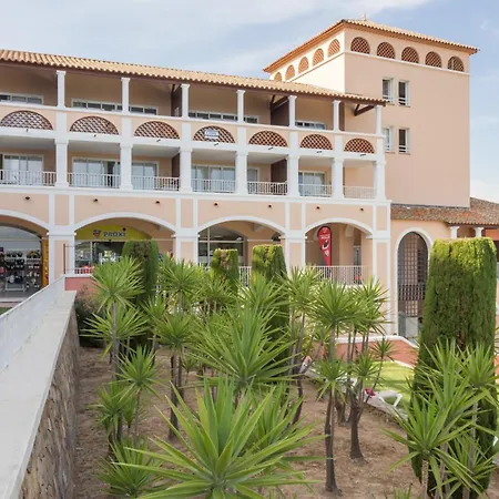 Le Hameau De Cap Esterel - Maeva - 2 Pieces 7 Personnes - Selection Mae-1473 Apartamento
