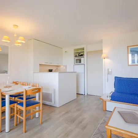 Apartamento Le Hameau De Cap Esterel - Maeva - 2 Pieces 7 Personnes - Selection Mae-1473