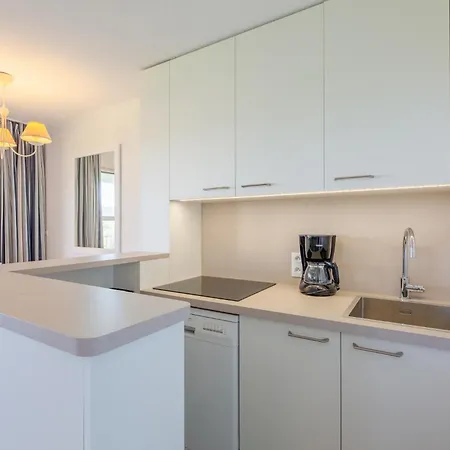 Apartamento Le Hameau De Cap Esterel - Maeva - 2 Pieces 7 Personnes - Selection Mae-1473