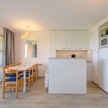Apartamento Le Hameau De Cap Esterel - Maeva - 2 Pieces 7 Personnes - Selection Mae-1473 *