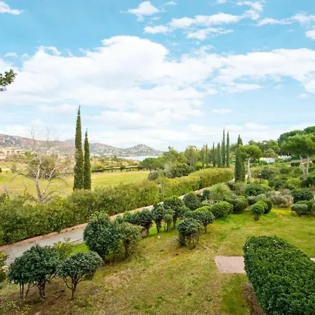 Apartamento Le Hameau De Cap Esterel - Maeva - 2 Pieces 7 Personnes - Selection Mae-1473